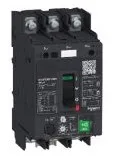 Schneider Electric säkring GV4PEM115N6