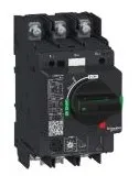 Schneider Electric säkring GV4P12N6