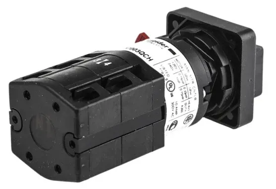 Schneider Electric Vridomkopplare K10C003QCH
