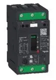 Schneider Electric säkring GV4PE115S