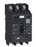 Schneider Electric säkring GV4LE80S6