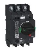 Schneider Electric säkring GV4P50N6