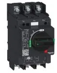 Schneider Electric säkring GV4L12N6