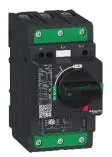 Schneider Electric säkring GV4L12N