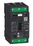 Schneider Electric säkring GV4PE80S