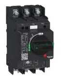 Schneider Electric säkring GV4L03N6