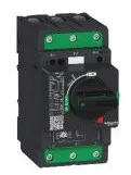 Schneider Electric säkring GV4L03N