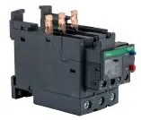 Schneider Electric överbelastningsrelä LRD332