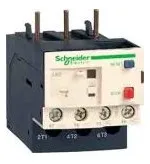 Schneider Electric överbelastningsrelä LR3D02
