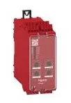 Schneider Electric Säkerhetsrelä XPSUAT13A3AC
