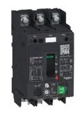 Schneider Electric säkring GV4PEM80N6