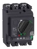 Schneider Electric Miniatyrsäkring GV5P150H