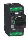 Schneider Electric säkring GV4L115N
