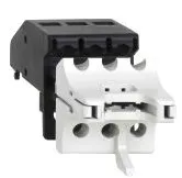 Schneider Electric Motorskydd GV2AK00