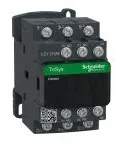 Schneider Electric kontaktor LC1D126G7