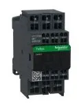 Schneider Electric kontaktor LC1D183MD