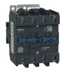 Schneider Electric kontaktor LC1D80004V7