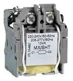 Schneider Electric Kretsutlösning GV7AU207