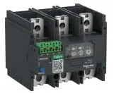 Schneider Electric överbelastningsrelä LR9G500