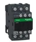 Schneider Electric kontaktor LC1D256G7
