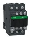 Schneider Electric kontaktor LC1D386F7