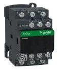 Schneider Electric kontaktor LC1D186P7