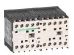 Schneider Electric kontaktor LC2K09105E7