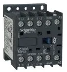Schneider Electric kontaktor LC1K0910B72