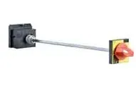 Schneider Electric Låshandtag GV7AP02