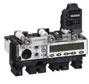 Schneider Electric Kretsutlösning LV431521
