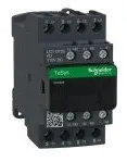 Schneider Electric kontaktor LC1DT25FD