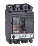 Schneider Electric Strömbrytare LV433577