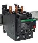 Schneider Electric överbelastningsrelä LRD350