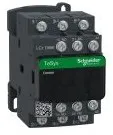 Schneider Electric kontaktor LC1D096P7