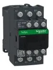 Schneider Electric kontaktor LC1D386BD