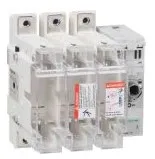 Schneider Electric säkringsbrytarfrånskiljare GS2QQ3