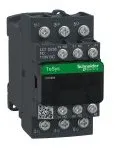 Schneider Electric kontaktor LC1D256FD