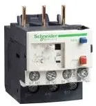 Schneider Electric överbelastningsrelä LRD166