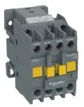 Schneider Electric Styrrelä CAE22Q5