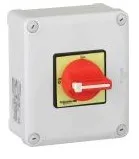 Schneider Electric Brytarfrånskiljare VC1GUN