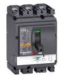Schneider Electric strömbrytare LV433501