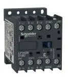 Schneider Electric kontaktor LP1K0901JD