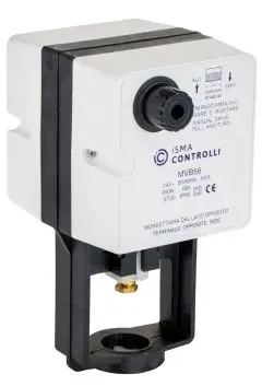Schneider Electric ventilställdon MVB56