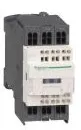 Schneider Electric kontaktor LC1D123F7