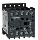 Schneider Electric kontaktor LC1K12106BLS207