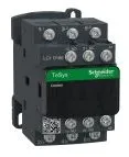 Schneider Electric kontaktor LC1D186G7