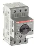 ABB Motorskyddssäkring 1SAM350000R1004 (MS132-0.63)