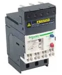 Schneider Electric överbelastningsrelä LRD163