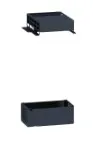 Schneider Electric Monterings-kit VW3A9705