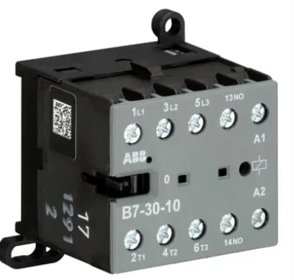 ABB kontaktor GJL1311001R0102 (B7-30-10-02)